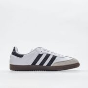 Adidas Samba OG Cloud White Core Black - immagine 2
