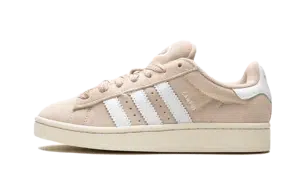 Adidas Campus 00s 'Wonder White' (Bege)