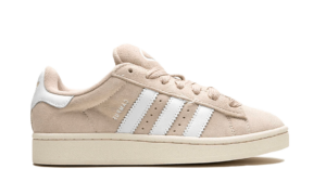 Adidas Campus 00s 'Wonder White' (Bege)