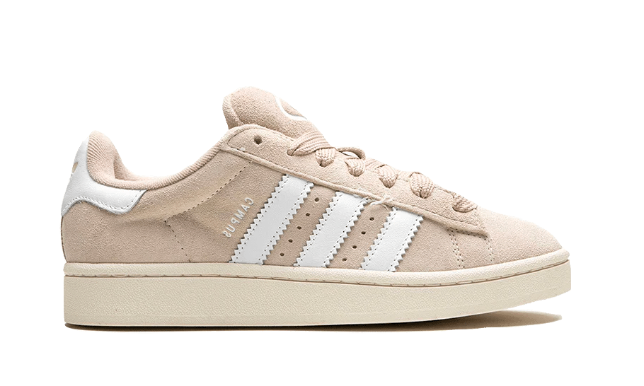 Adidas Campus 00s 'Wonder White' (Bege)