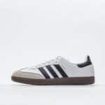 Adidas Samba OG Cloud White Core Black