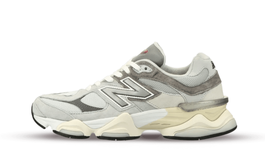 new-balance-new-balance-9060-rain-cloud-grey New Balance 9060 'Rain Cloud Grey' - Imagen 1