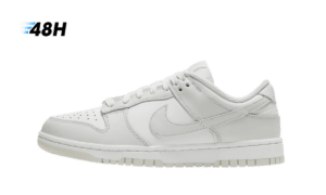 Nike Dunk Low 'Photon Dust' (W)