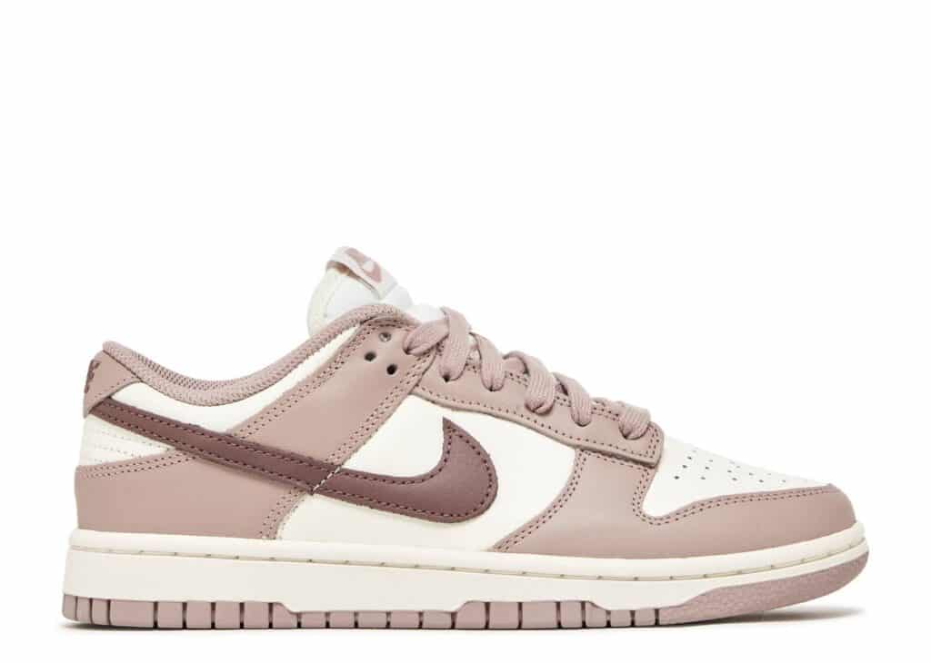 5342D3E5-2045-4583-A136-44E0B9D2148C_1024x1024@2x Dunk Low 'Diffused Taupe' - Imagen 1
