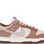 Dunk Low “Medium Curry”