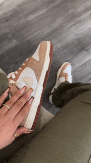 Dunk Low “Medium Curry” - immagine 4