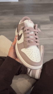 Dunk Low 'Diffused Taupe' - immagine 2