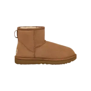 UGG MINI CHESTNUT