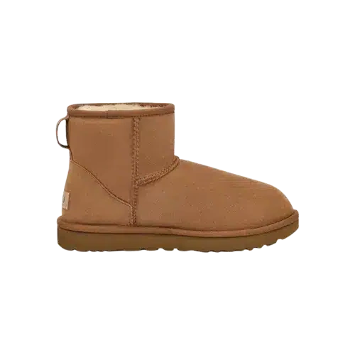 UGG MINI CHESTNUT