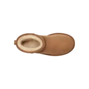 UGG MINI CHESTNUT - immagine 3