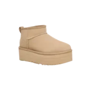 UGG ULTRA MINI MUSTARD SEED CON PLATAFORMA - immagine 2