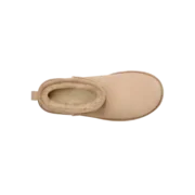 UGG ULTRA MINI MUSTARD SEED CON PLATAFORMA - immagine 3