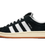 ADIDAS CAMPUS 00S CORE BLACK