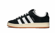 ADIDAS CAMPUS 00S CORE BLACK