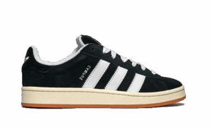 ADIDAS CAMPUS 00S CORE BLACK