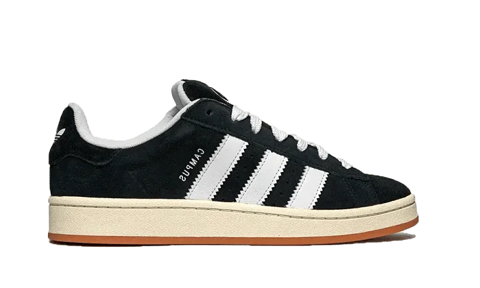 ADIDAS CAMPUS 00S CORE BLACK