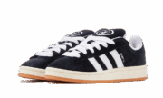 ADIDAS CAMPUS 00S CORE BLACK - immagine 2