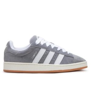 Adidas Campus 00s Grey White