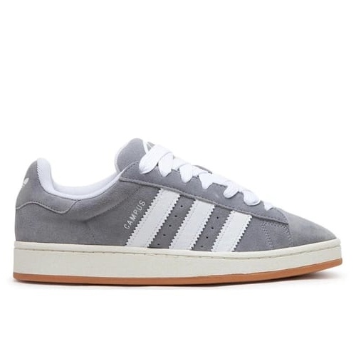 Adidas Campus 00s Grey White