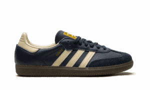 ADIDAS SAMBA OG NIGHT NAVY CREAM WHITE GUM