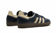 ADIDAS SAMBA OG NIGHT NAVY CREAM WHITE GUM – Image 3
