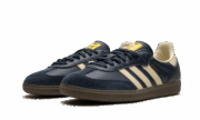 ADIDAS SAMBA OG NIGHT NAVY CREAM WHITE GUM – Image 2