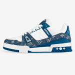 LV Trainer azules