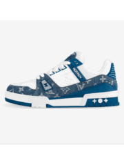 LV Trainer azules