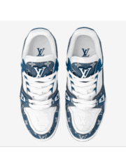 LV Trainer azules - immagine 3