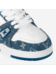 LV Trainer azules - immagine 6