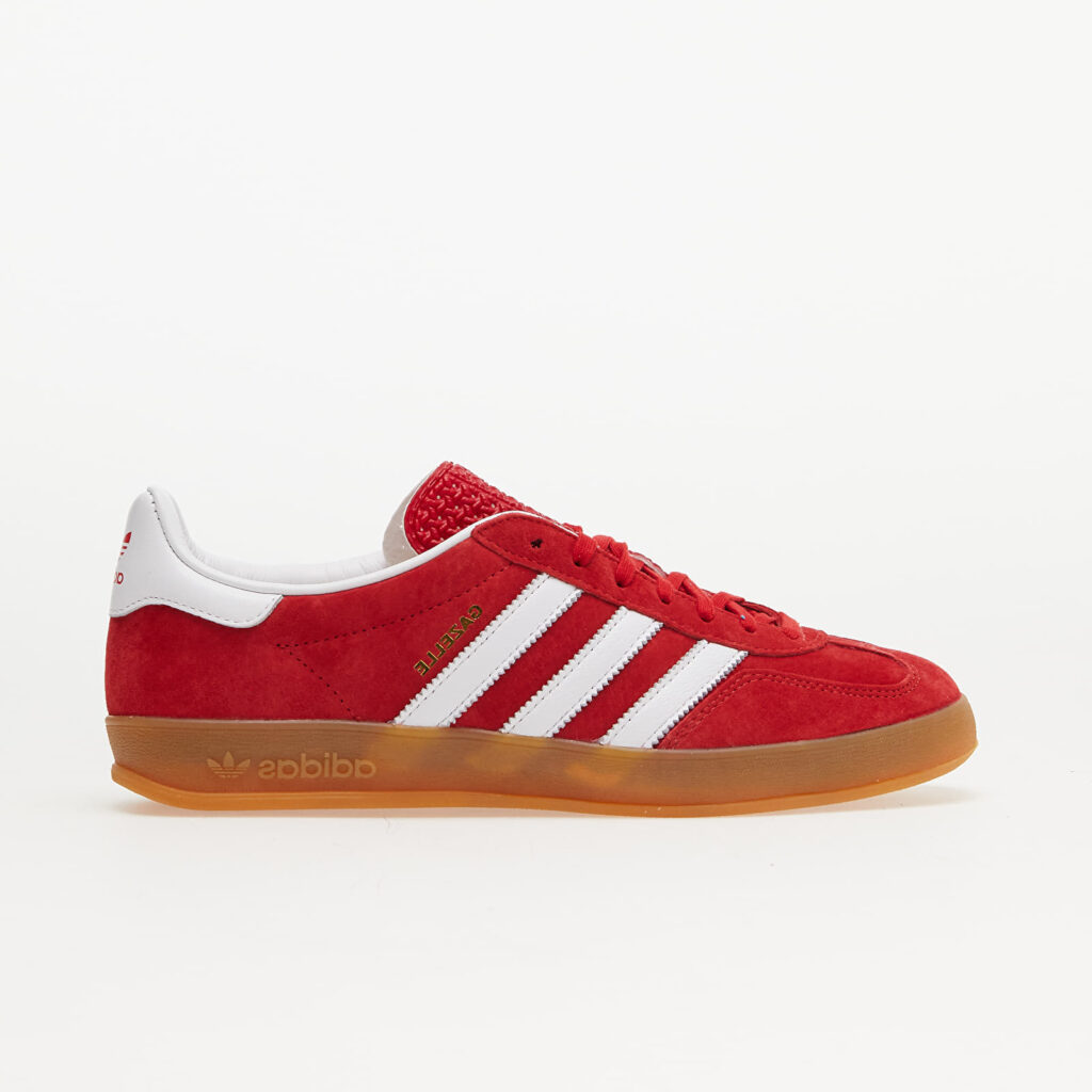 ADIDAS GAZELLE INDOOR