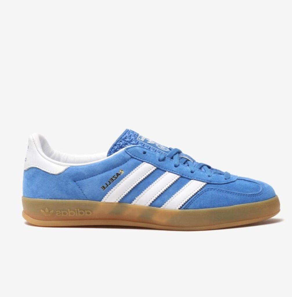 Adidas Gazelle Indoor