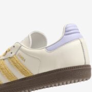 Adidas Samba OG - immagine 3