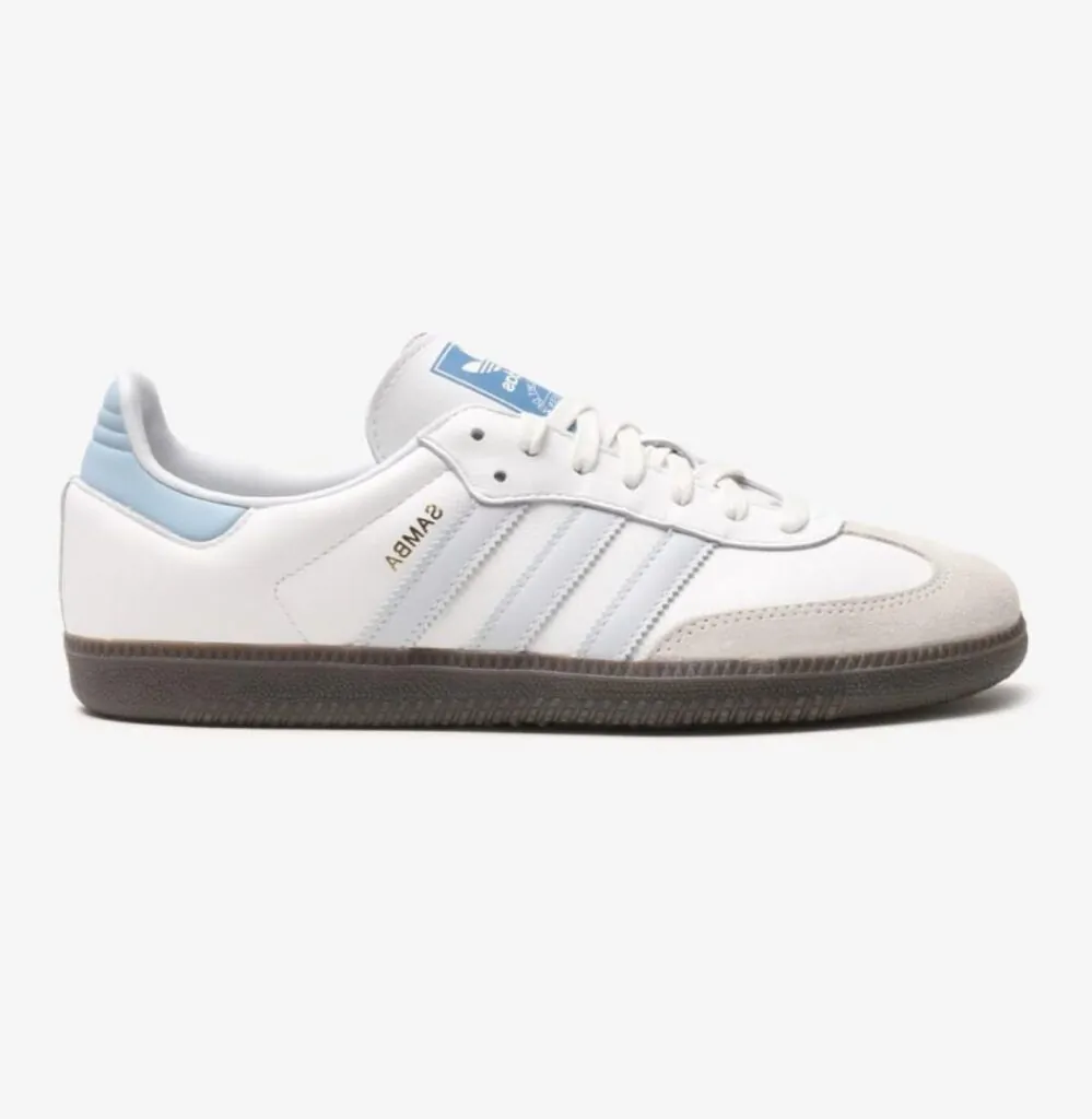 Adidas Samba OG