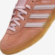 Adidas Gazelle Indoor - immagine 3