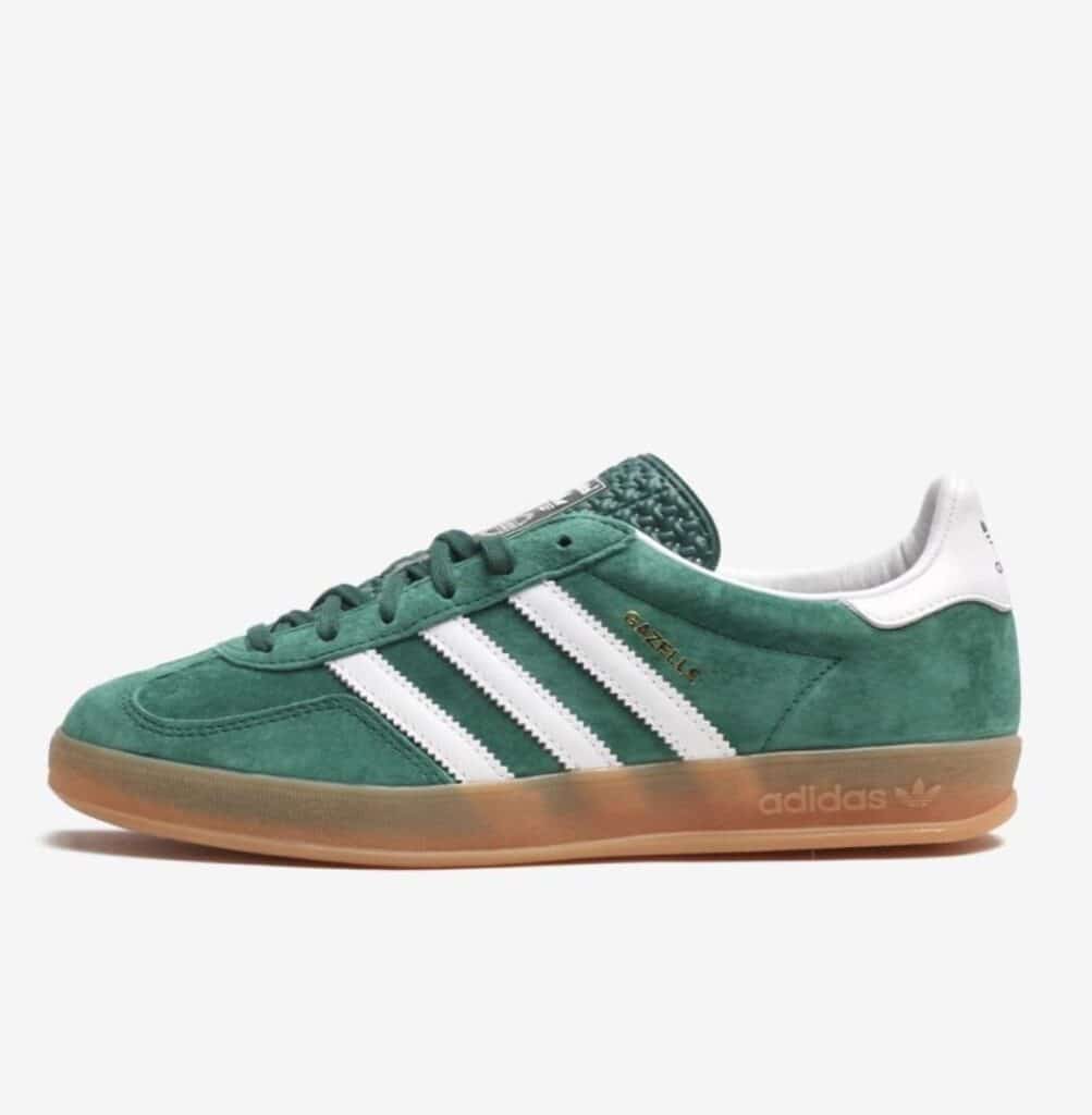 45654654778-1701200181 Adidas Gazelle Indoor - Imagen 1