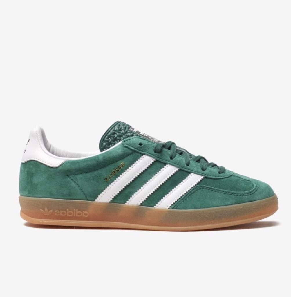 Adidas Gazelle Indoor
