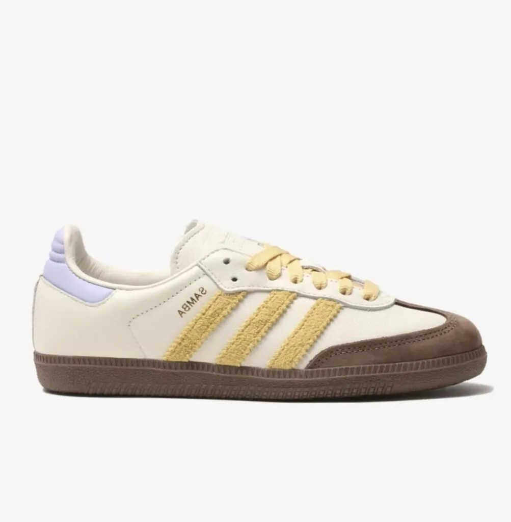 Adidas Samba OG