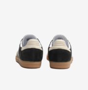 Adidas Samba OG Black Wonder White - immagine 5