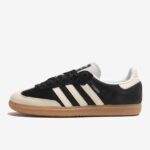 Adidas Samba OG Black Wonder White