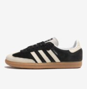 Adidas Samba OG Black Wonder White