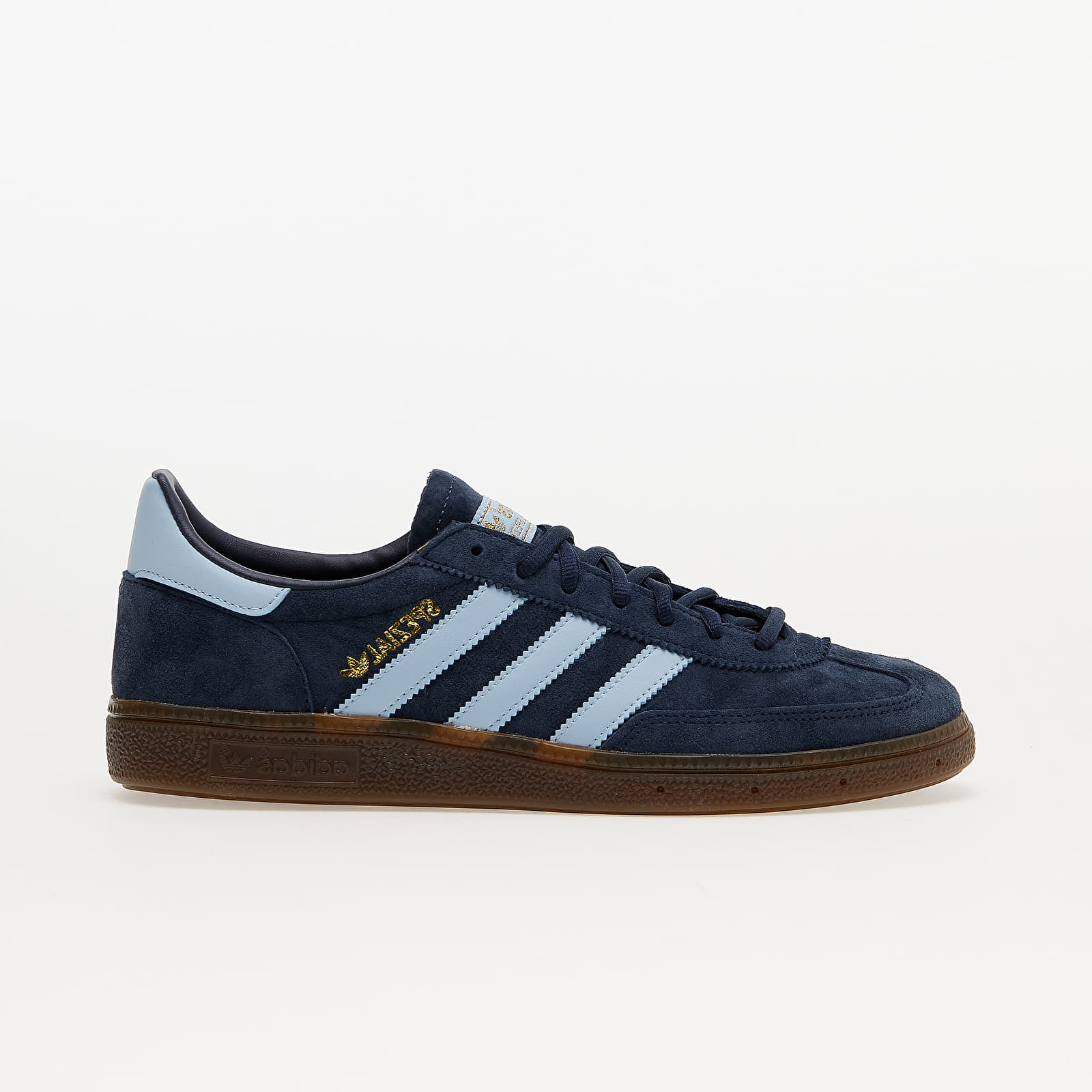 Adidas Handball Spezial Navy Gum