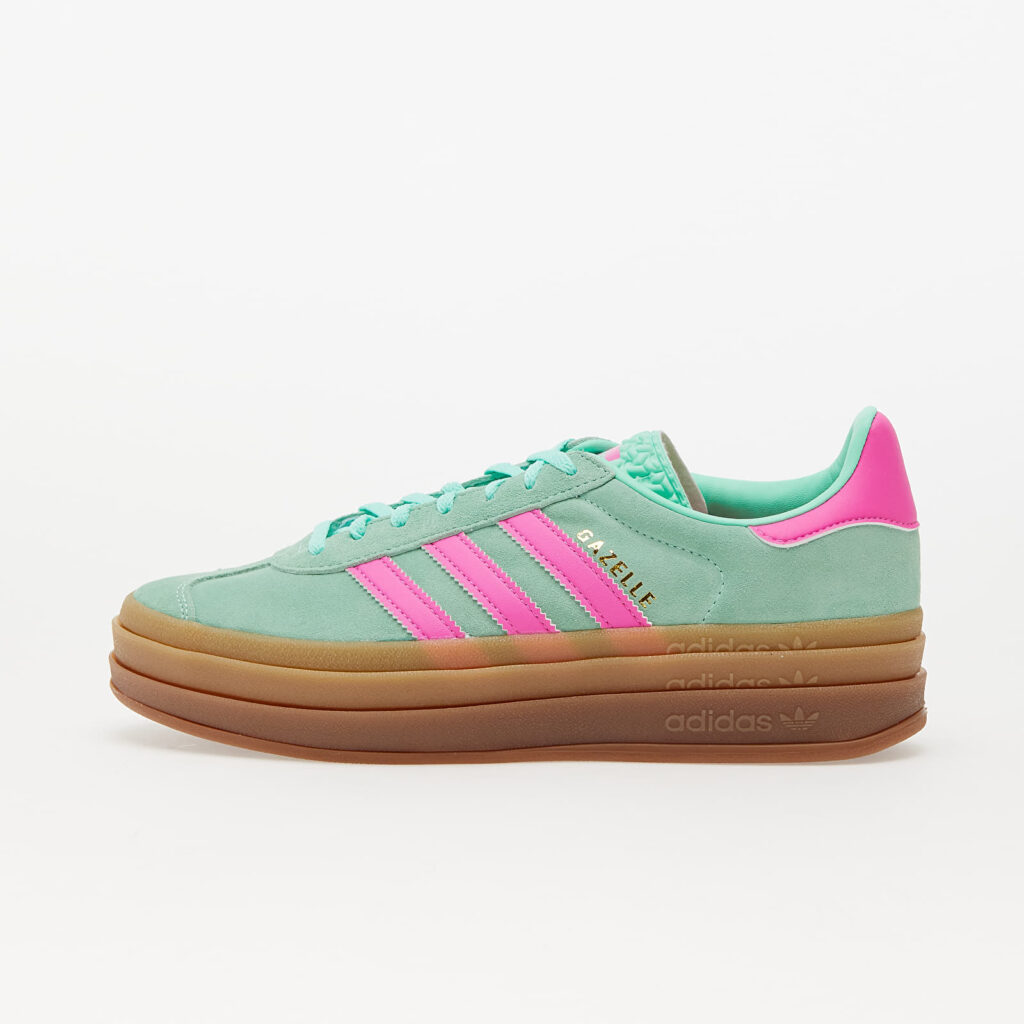 993922 ADIDAS GAZELLE BOLD W - Imagen 1