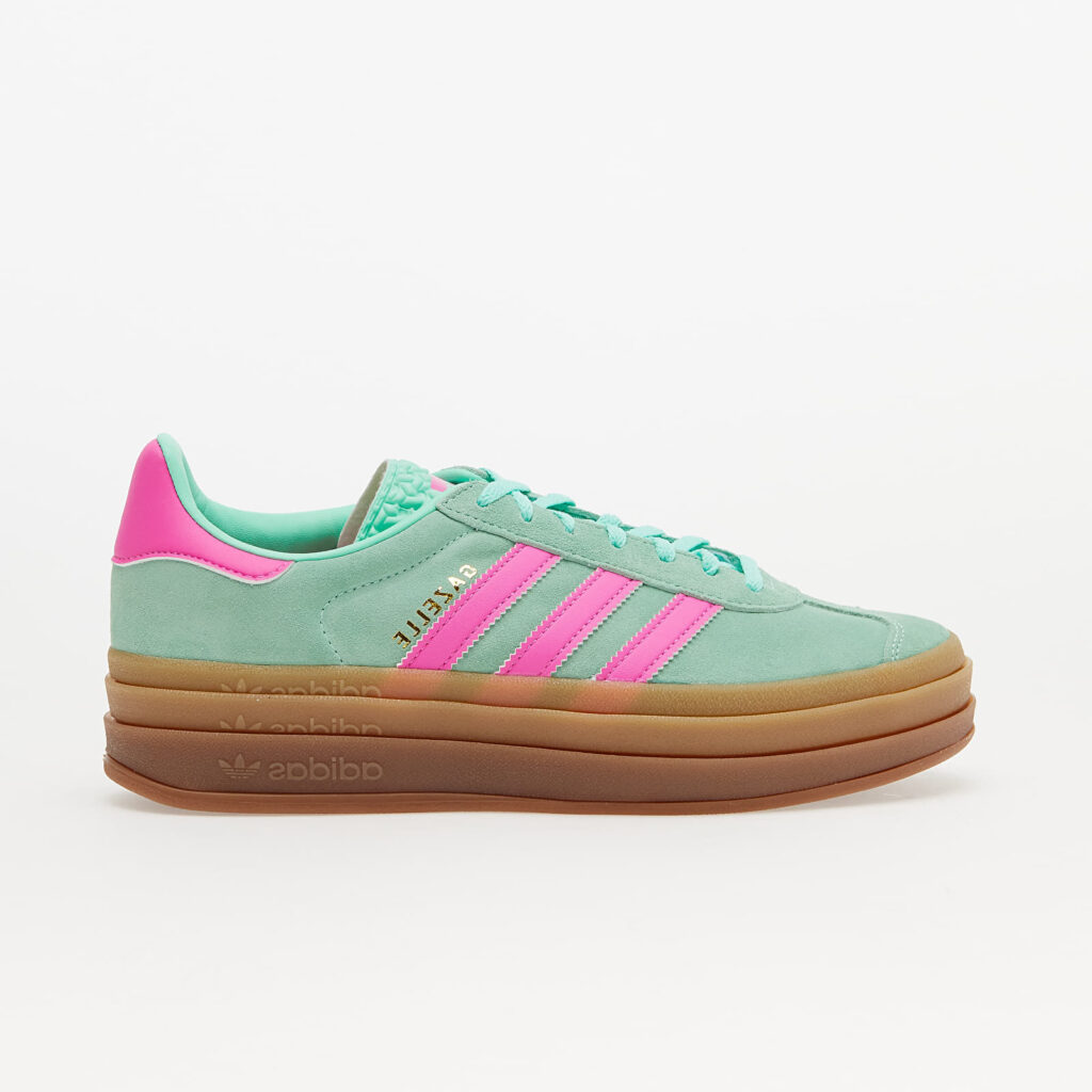ADIDAS GAZELLE BOLD W