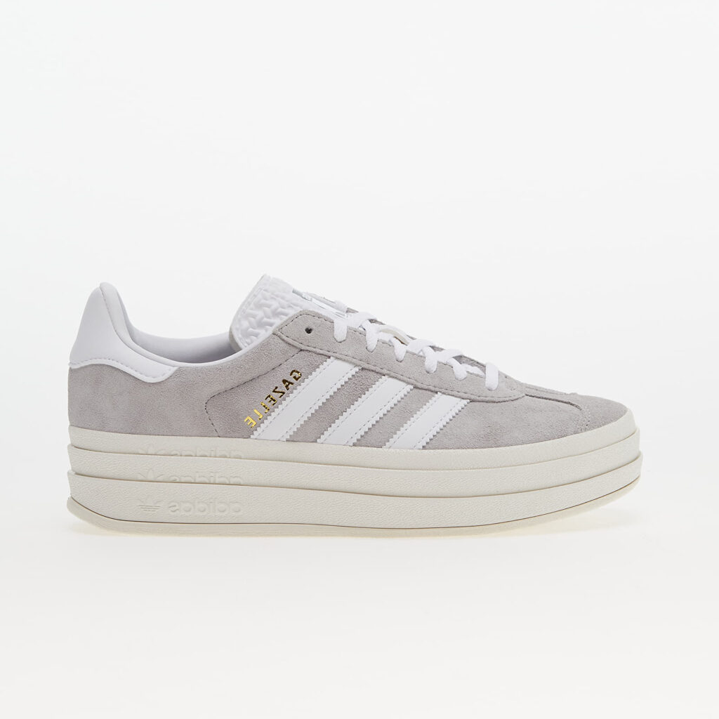 ADIDAS GAZELLE BOLD W