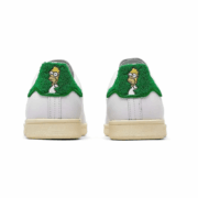 Adidas Stan Smith "Homer Simpson" - immagine 3