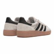 Adidas Handball Spezial Grey Black Gum - immagine 3