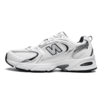 New Balance 530 Silver Navy