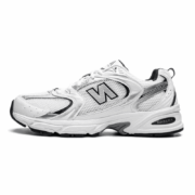New Balance 530 Silver Navy