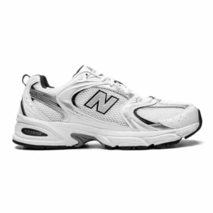 New Balance 530 Silver Navy